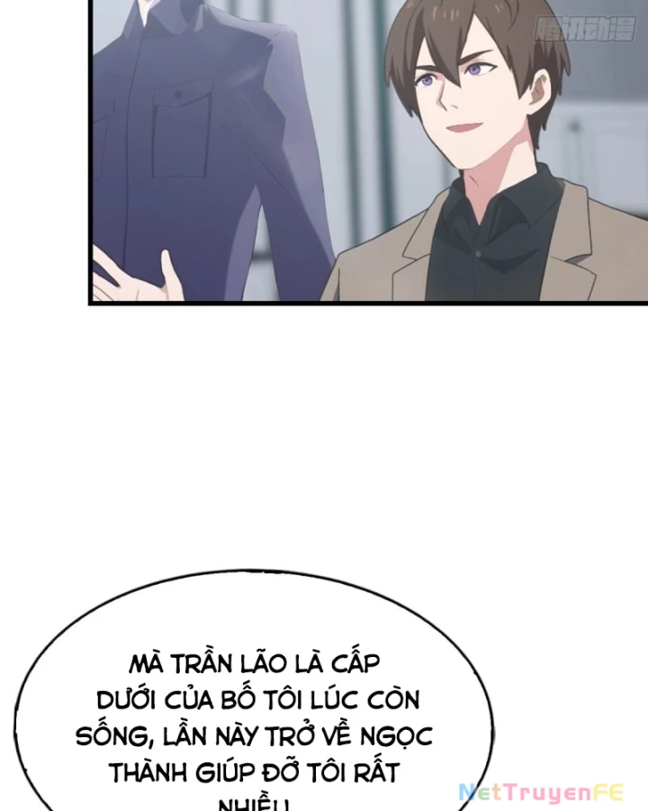 Đô Thị Thánh Thủ: Ta Là Y Võ Đỉnh Phong Chapter 55 - Trang 3