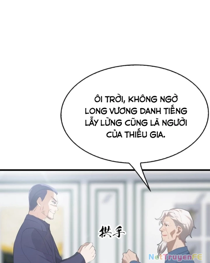 Đô Thị Thánh Thủ: Ta Là Y Võ Đỉnh Phong Chapter 55 - Trang 3