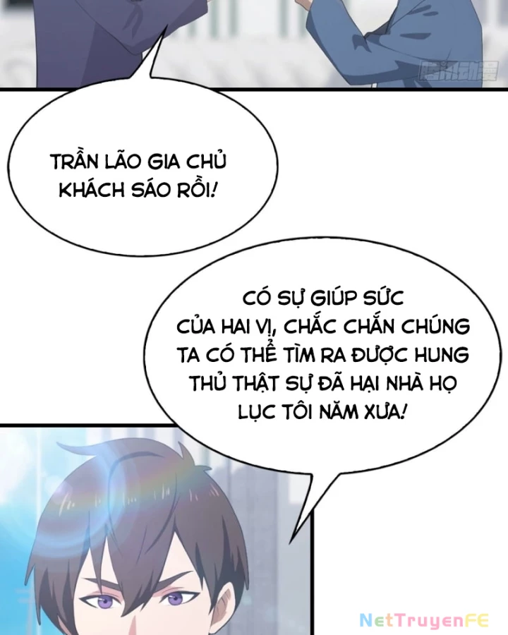 Đô Thị Thánh Thủ: Ta Là Y Võ Đỉnh Phong Chapter 55 - Trang 3