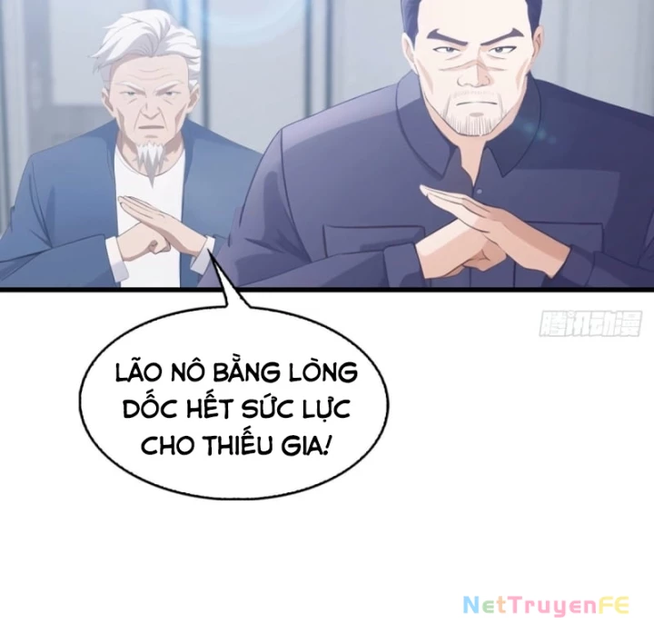 Đô Thị Thánh Thủ: Ta Là Y Võ Đỉnh Phong Chapter 55 - Trang 3