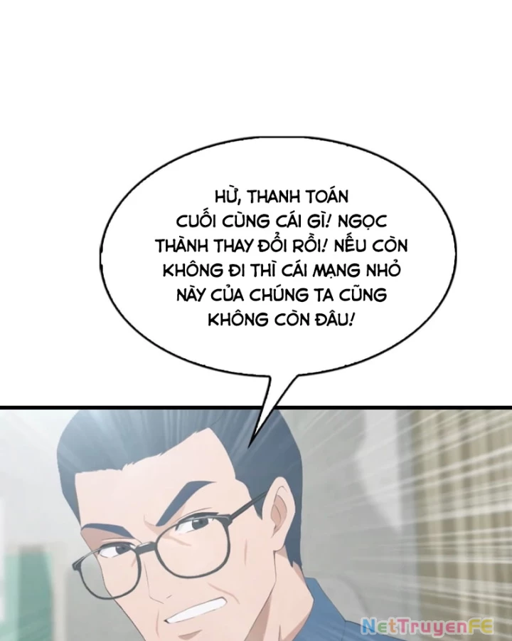 Đô Thị Thánh Thủ: Ta Là Y Võ Đỉnh Phong Chapter 55 - Trang 3