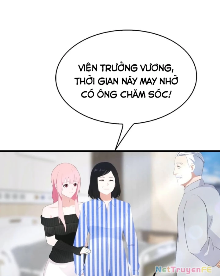 Đô Thị Thánh Thủ: Ta Là Y Võ Đỉnh Phong Chapter 56 - Trang 2