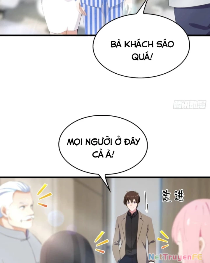 Đô Thị Thánh Thủ: Ta Là Y Võ Đỉnh Phong Chapter 56 - Trang 2