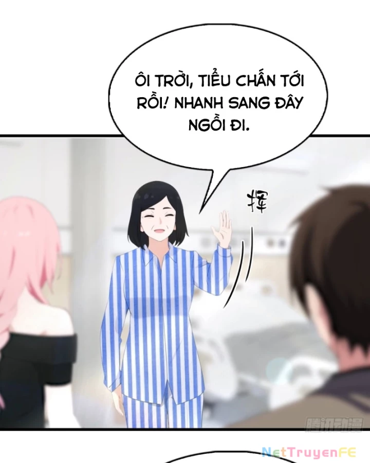 Đô Thị Thánh Thủ: Ta Là Y Võ Đỉnh Phong Chapter 56 - Trang 2