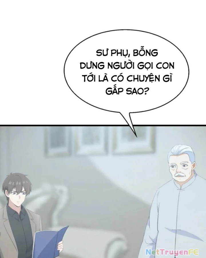 Đô Thị Thánh Thủ: Ta Là Y Võ Đỉnh Phong Chapter 57 - Trang 3