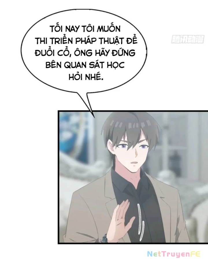 Đô Thị Thánh Thủ: Ta Là Y Võ Đỉnh Phong Chapter 57 - Trang 3