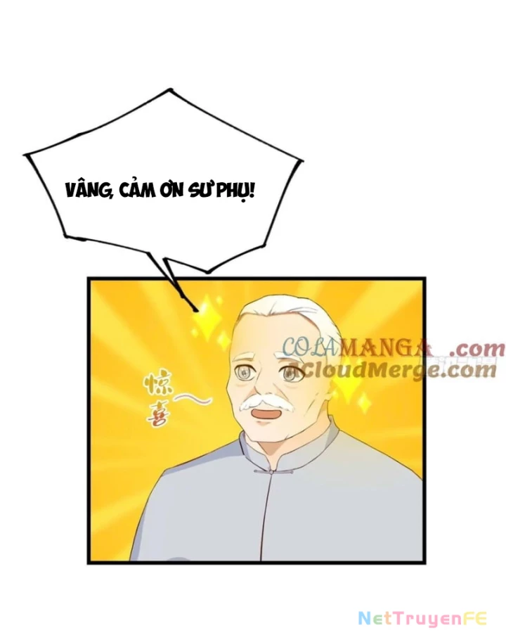 Đô Thị Thánh Thủ: Ta Là Y Võ Đỉnh Phong Chapter 57 - Trang 3