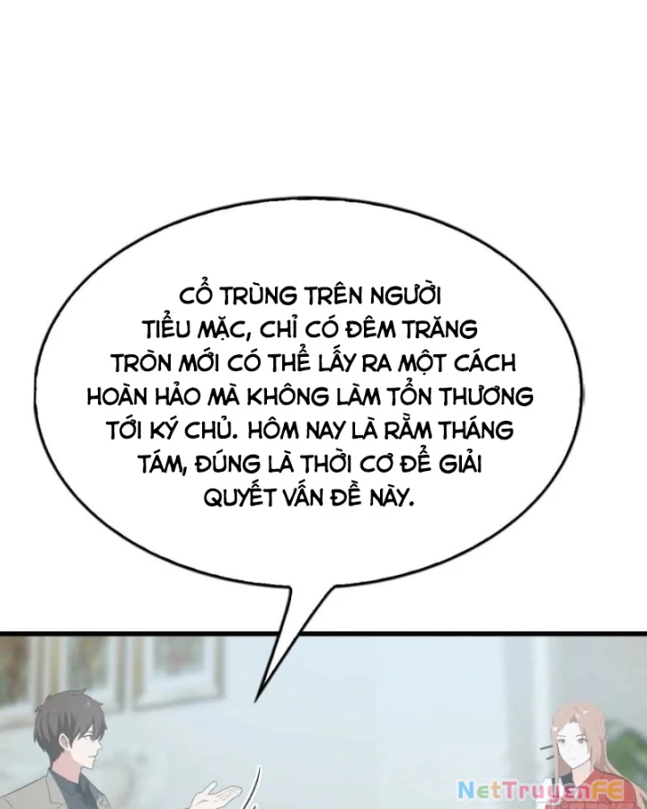 Đô Thị Thánh Thủ: Ta Là Y Võ Đỉnh Phong Chapter 57 - Trang 3