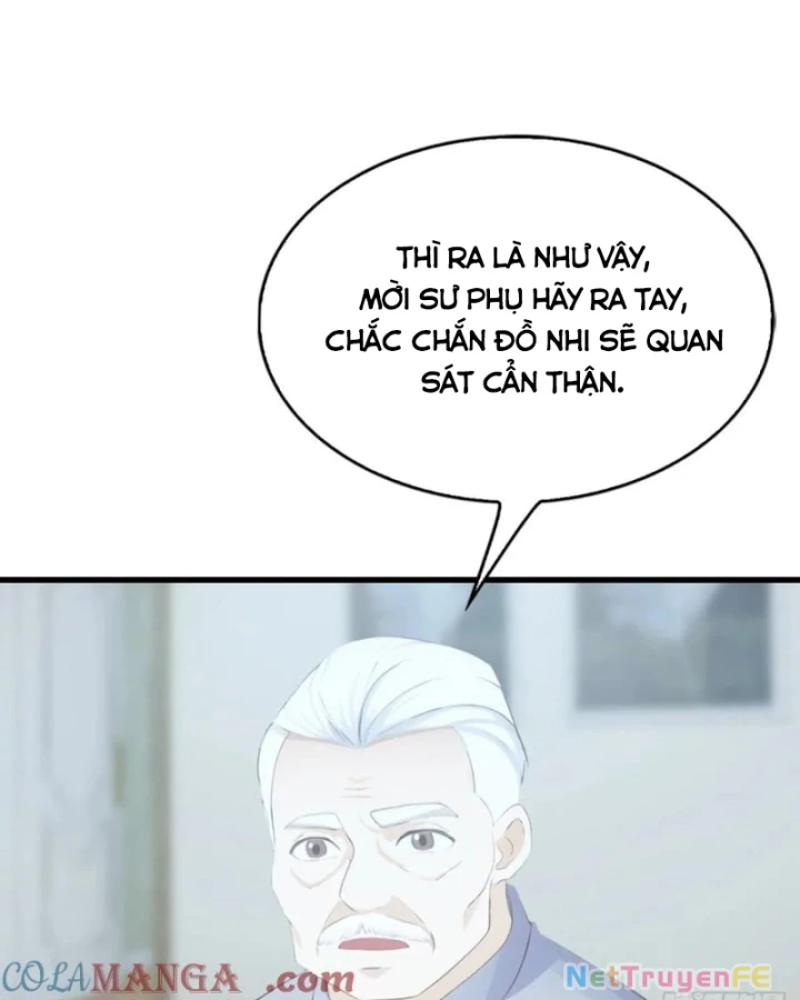 Đô Thị Thánh Thủ: Ta Là Y Võ Đỉnh Phong Chapter 57 - Trang 3