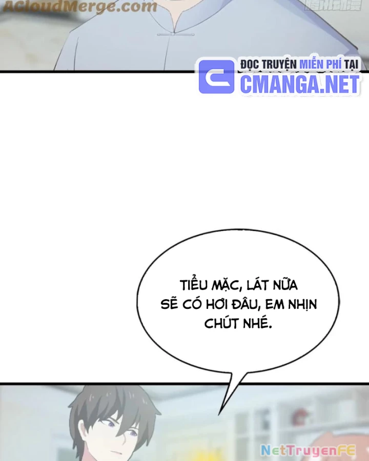 Đô Thị Thánh Thủ: Ta Là Y Võ Đỉnh Phong Chapter 57 - Trang 3