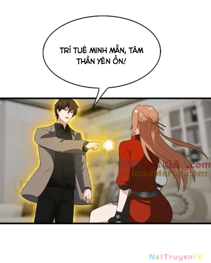 Đô Thị Thánh Thủ: Ta Là Y Võ Đỉnh Phong Chapter 57 - Trang 3