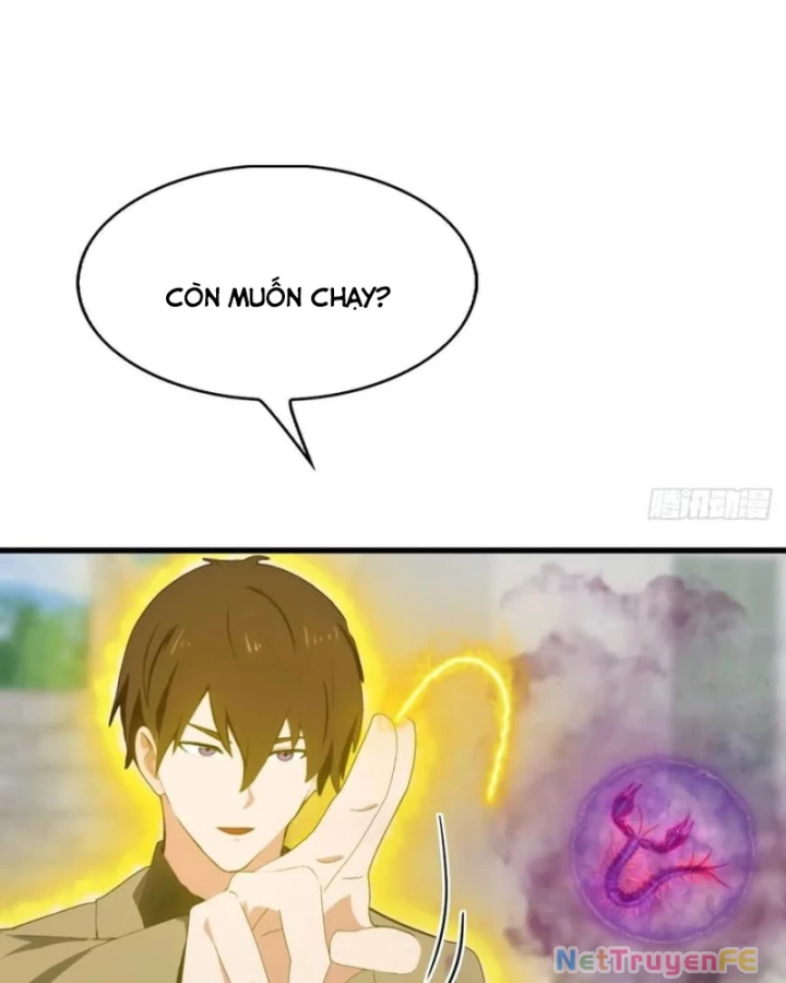 Đô Thị Thánh Thủ: Ta Là Y Võ Đỉnh Phong Chapter 57 - Trang 3