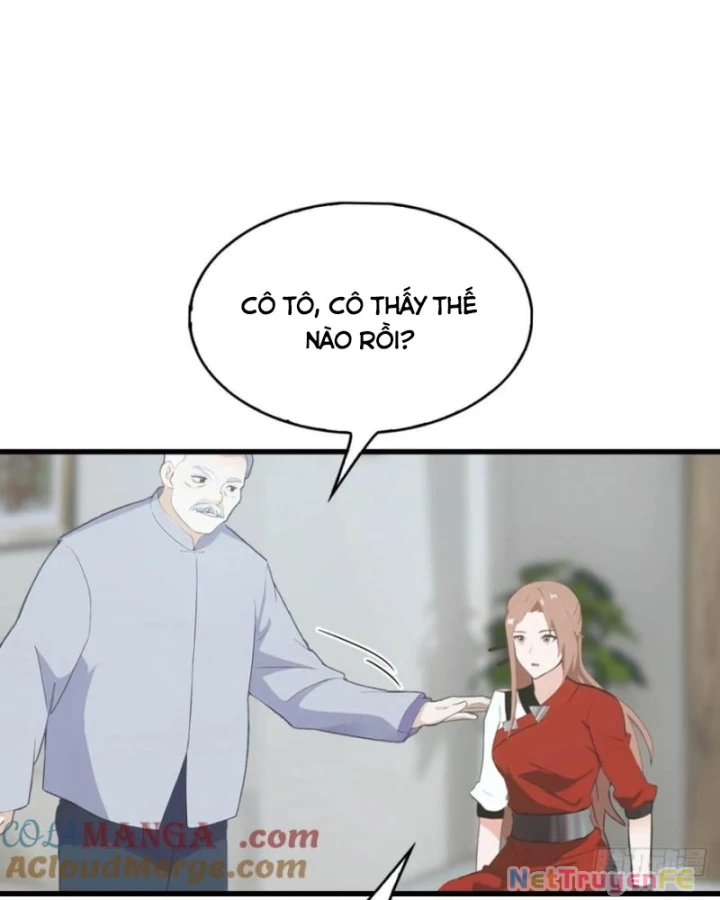 Đô Thị Thánh Thủ: Ta Là Y Võ Đỉnh Phong Chapter 57 - Trang 3