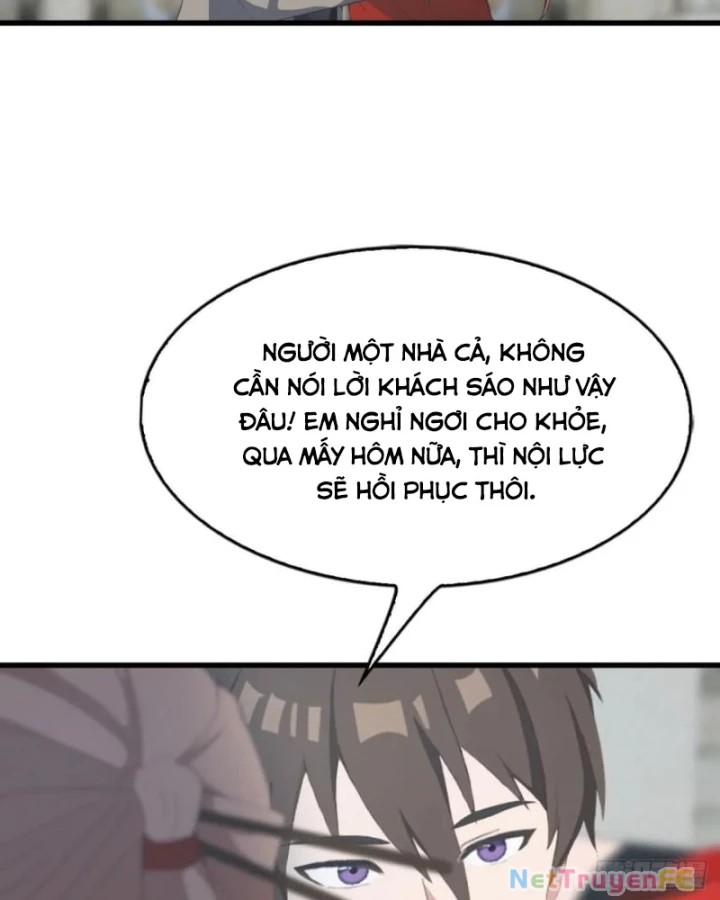 Đô Thị Thánh Thủ: Ta Là Y Võ Đỉnh Phong Chapter 57 - Trang 3