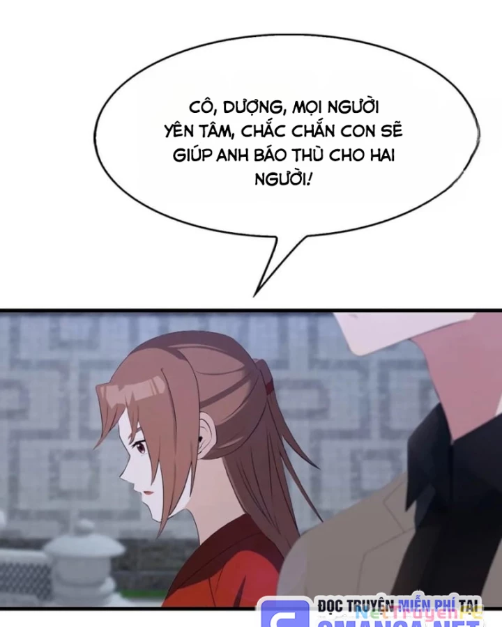 Đô Thị Thánh Thủ: Ta Là Y Võ Đỉnh Phong Chapter 57 - Trang 3