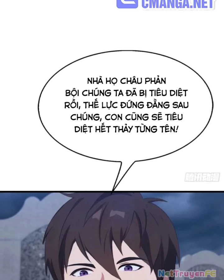 Đô Thị Thánh Thủ: Ta Là Y Võ Đỉnh Phong Chapter 57 - Trang 3