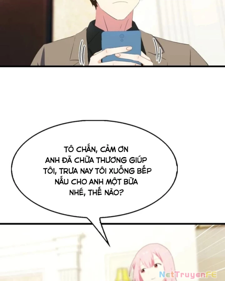 Đô Thị Thánh Thủ: Ta Là Y Võ Đỉnh Phong Chapter 59 - Trang 3