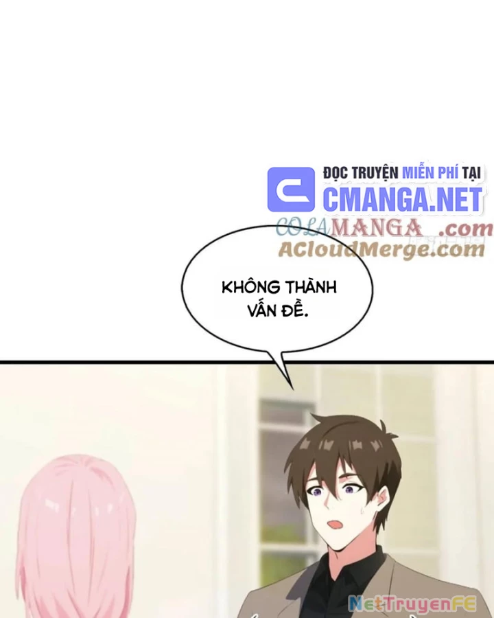 Đô Thị Thánh Thủ: Ta Là Y Võ Đỉnh Phong Chapter 59 - Trang 3