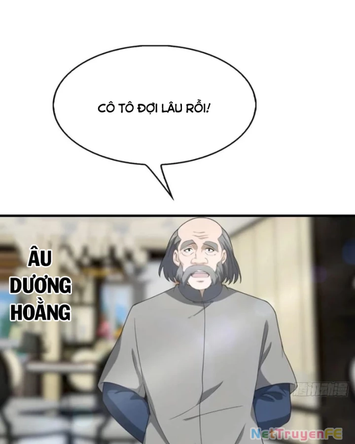 Đô Thị Thánh Thủ: Ta Là Y Võ Đỉnh Phong Chapter 59 - Trang 3