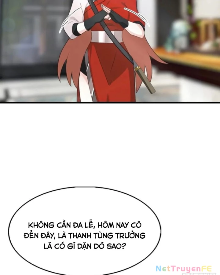 Đô Thị Thánh Thủ: Ta Là Y Võ Đỉnh Phong Chapter 59 - Trang 3