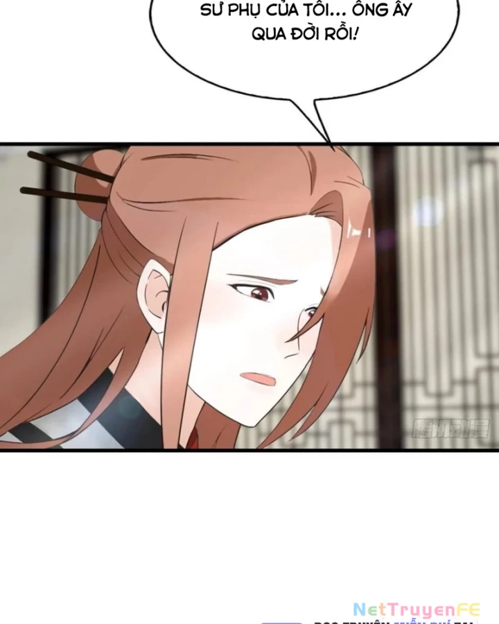 Đô Thị Thánh Thủ: Ta Là Y Võ Đỉnh Phong Chapter 59 - Trang 3