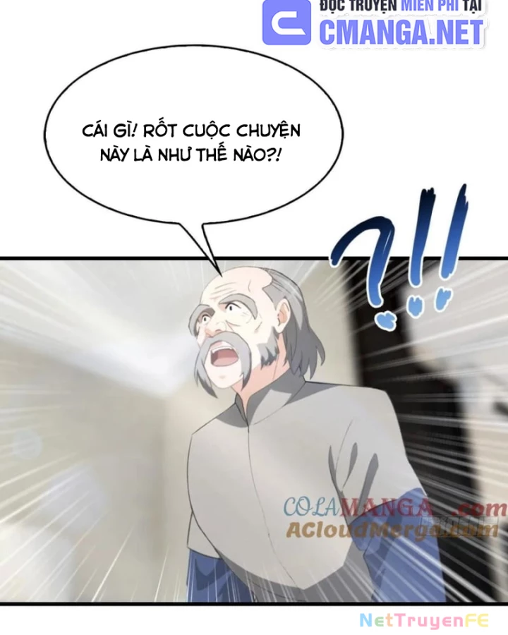 Đô Thị Thánh Thủ: Ta Là Y Võ Đỉnh Phong Chapter 59 - Trang 3