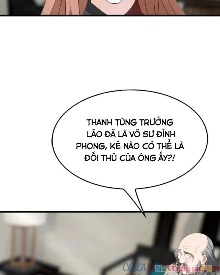 Đô Thị Thánh Thủ: Ta Là Y Võ Đỉnh Phong Chapter 59 - Trang 3