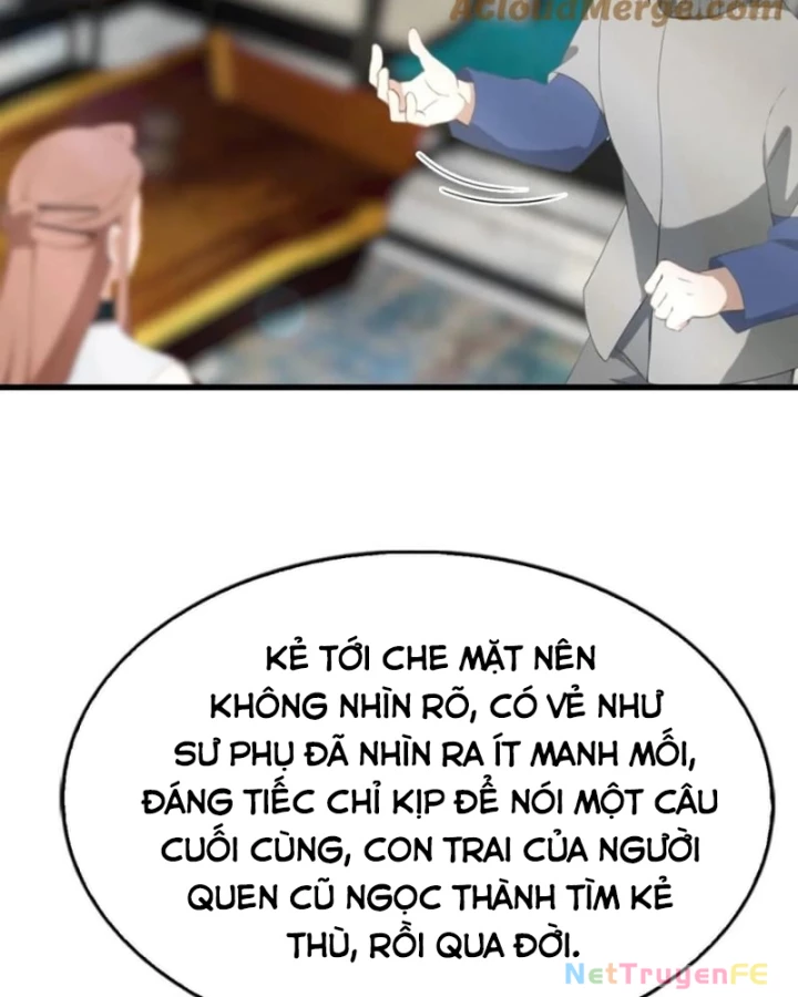 Đô Thị Thánh Thủ: Ta Là Y Võ Đỉnh Phong Chapter 59 - Trang 3