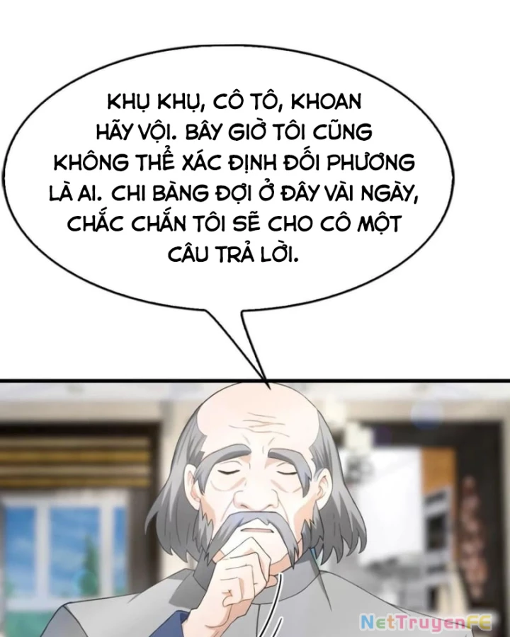 Đô Thị Thánh Thủ: Ta Là Y Võ Đỉnh Phong Chapter 59 - Trang 3