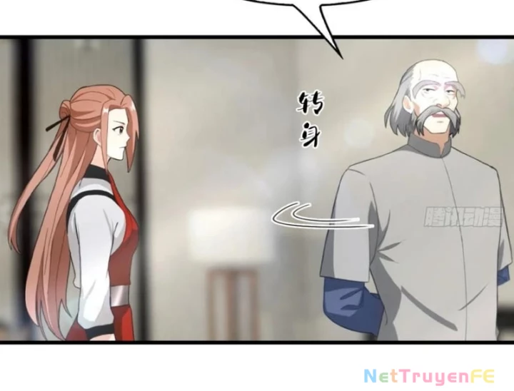 Đô Thị Thánh Thủ: Ta Là Y Võ Đỉnh Phong Chapter 59 - Trang 3