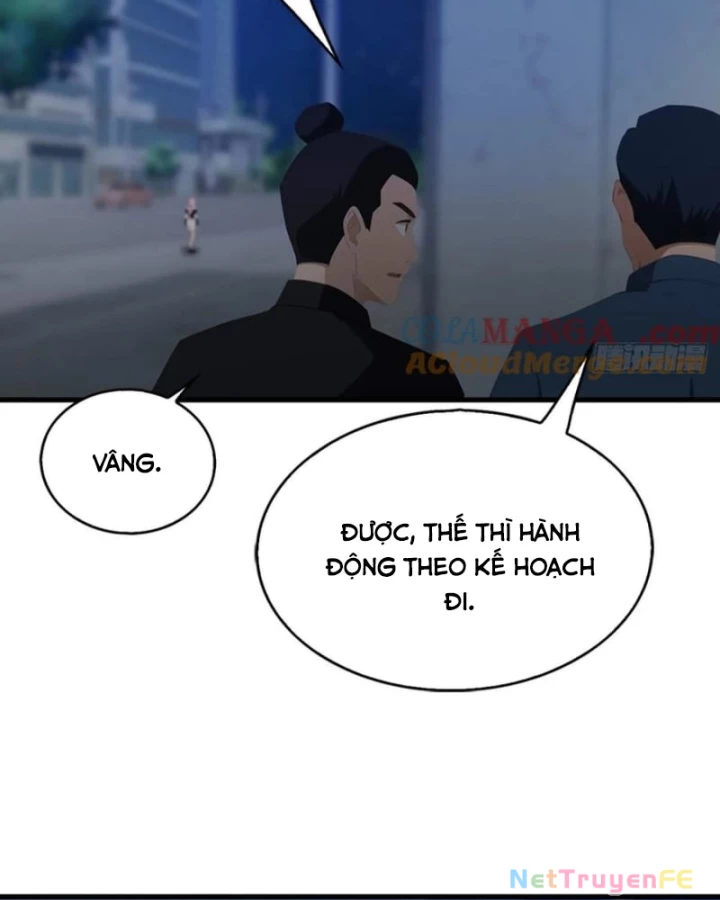 Đô Thị Thánh Thủ: Ta Là Y Võ Đỉnh Phong Chapter 60 - Trang 3