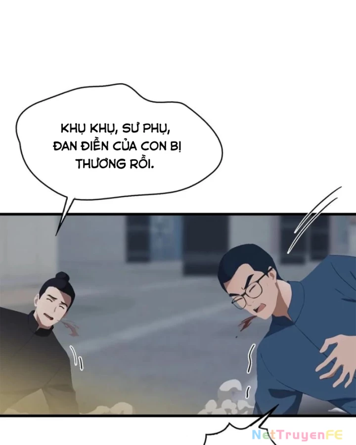 Đô Thị Thánh Thủ: Ta Là Y Võ Đỉnh Phong Chapter 60 - Trang 3