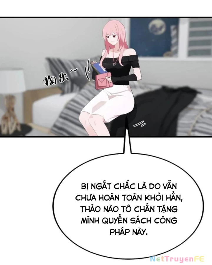 Đô Thị Thánh Thủ: Ta Là Y Võ Đỉnh Phong Chapter 60 - Trang 3
