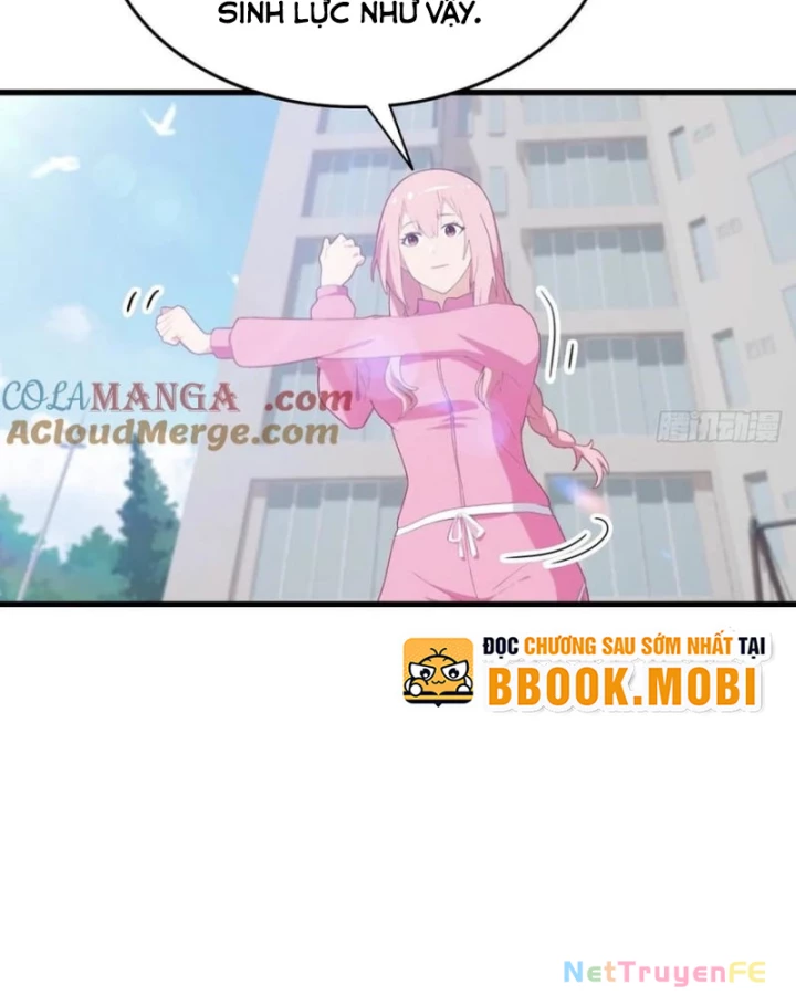 Đô Thị Thánh Thủ: Ta Là Y Võ Đỉnh Phong Chapter 61 - Trang 3