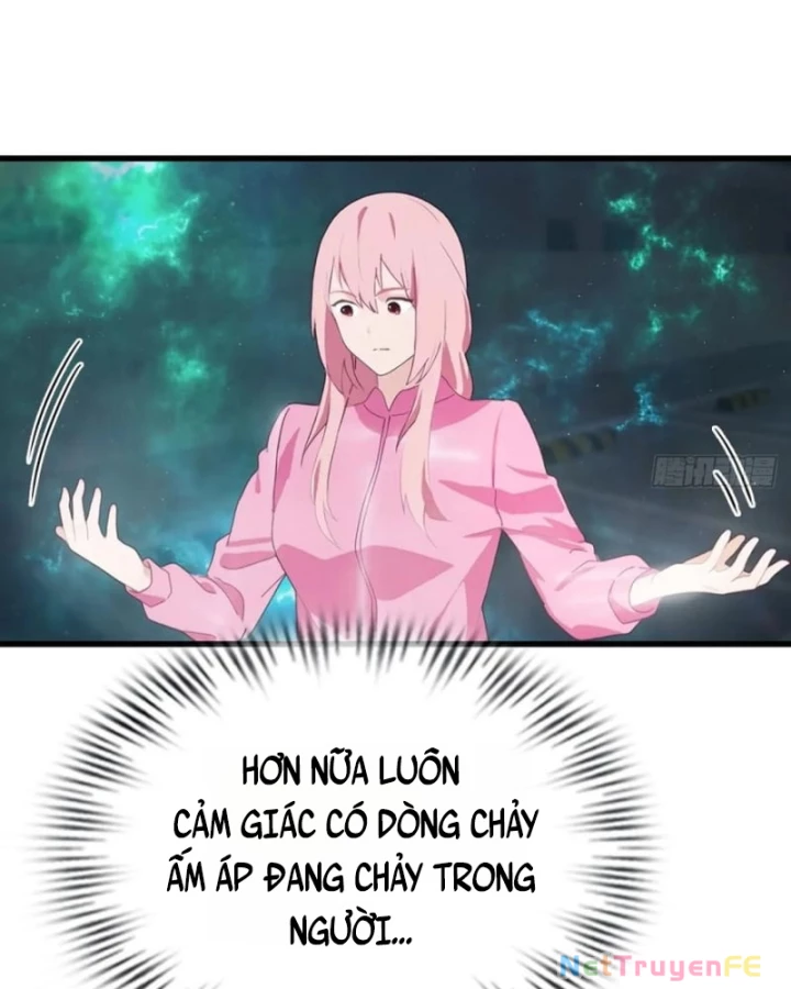 Đô Thị Thánh Thủ: Ta Là Y Võ Đỉnh Phong Chapter 61 - Trang 3