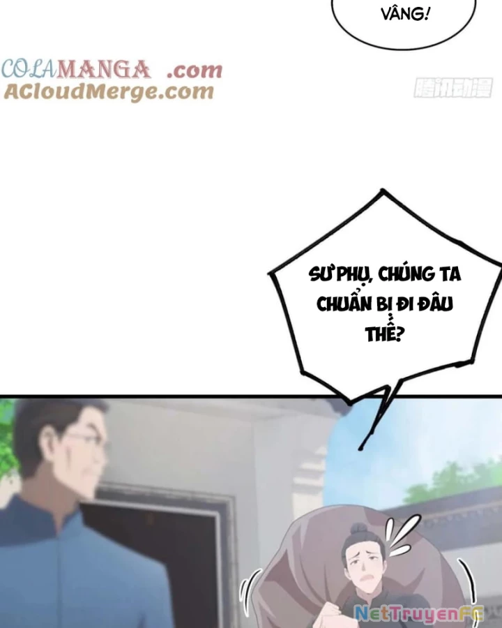 Đô Thị Thánh Thủ: Ta Là Y Võ Đỉnh Phong Chapter 61 - Trang 3