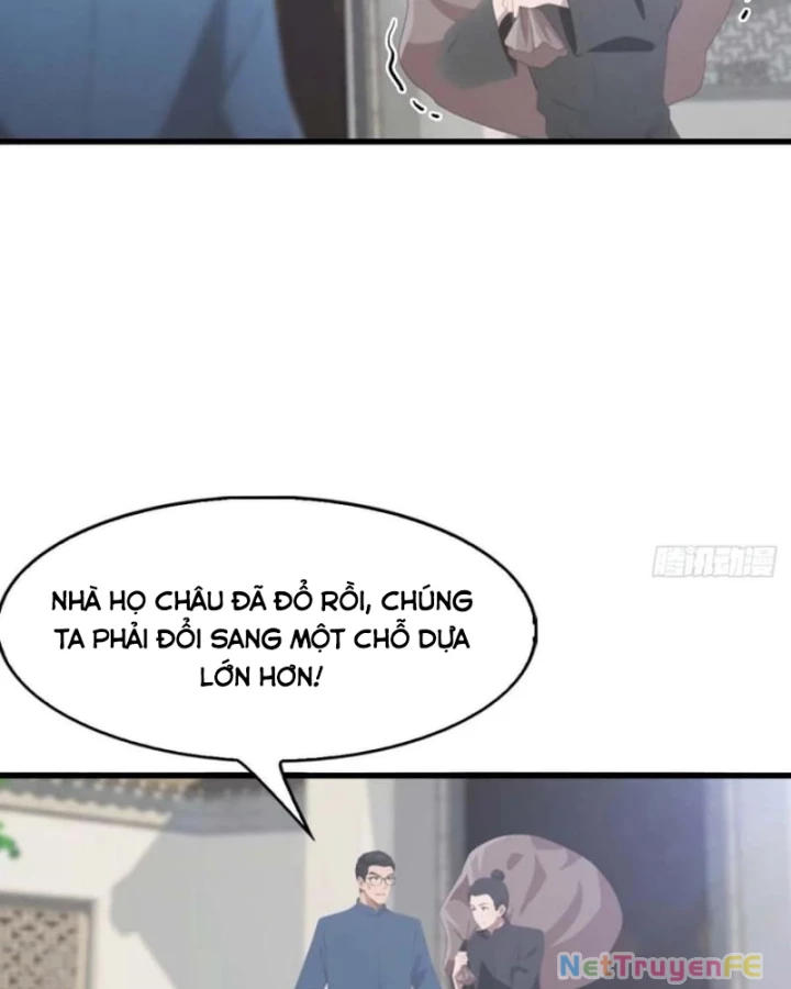 Đô Thị Thánh Thủ: Ta Là Y Võ Đỉnh Phong Chapter 61 - Trang 3