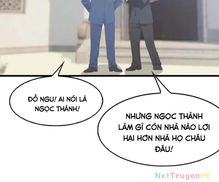 Đô Thị Thánh Thủ: Ta Là Y Võ Đỉnh Phong Chapter 61 - Trang 3