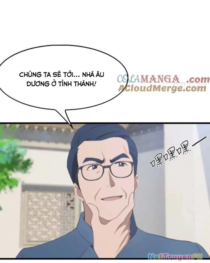 Đô Thị Thánh Thủ: Ta Là Y Võ Đỉnh Phong Chapter 61 - Trang 3