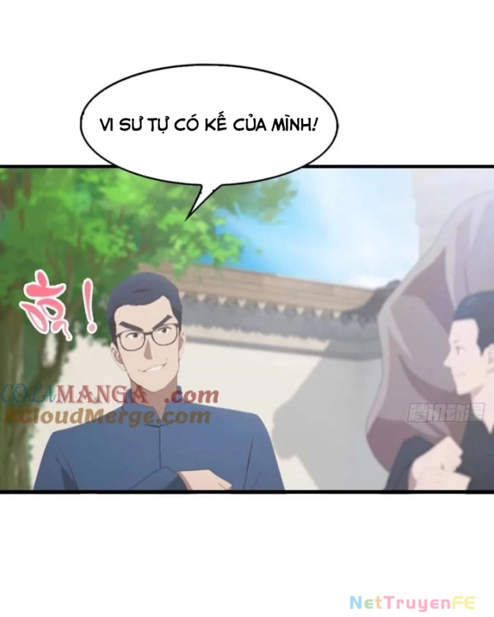 Đô Thị Thánh Thủ: Ta Là Y Võ Đỉnh Phong Chapter 61 - Trang 3