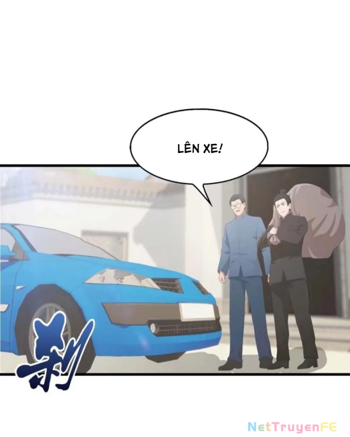 Đô Thị Thánh Thủ: Ta Là Y Võ Đỉnh Phong Chapter 61 - Trang 3