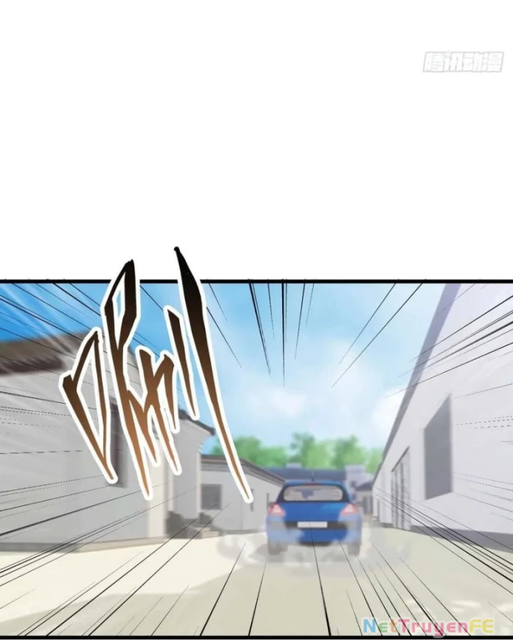 Đô Thị Thánh Thủ: Ta Là Y Võ Đỉnh Phong Chapter 61 - Trang 3