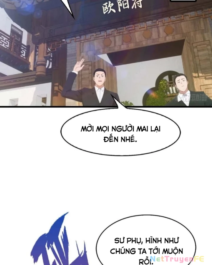 Đô Thị Thánh Thủ: Ta Là Y Võ Đỉnh Phong Chapter 61 - Trang 3