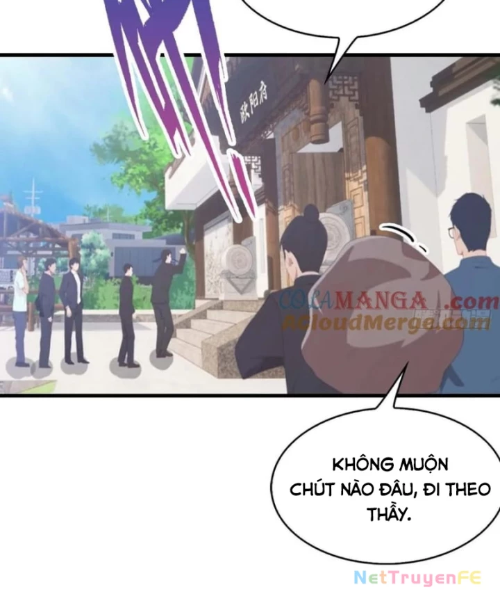 Đô Thị Thánh Thủ: Ta Là Y Võ Đỉnh Phong Chapter 61 - Trang 3