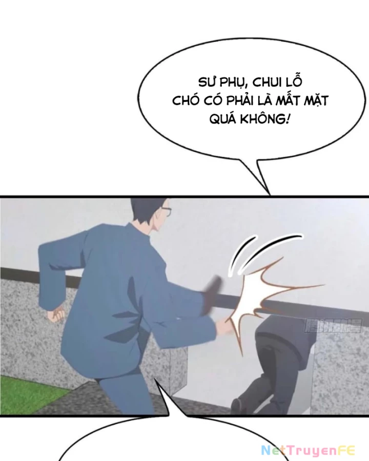 Đô Thị Thánh Thủ: Ta Là Y Võ Đỉnh Phong Chapter 61 - Trang 3