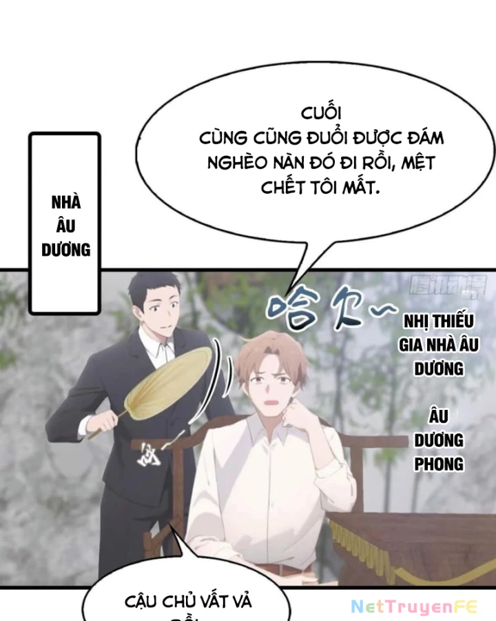 Đô Thị Thánh Thủ: Ta Là Y Võ Đỉnh Phong Chapter 61 - Trang 3