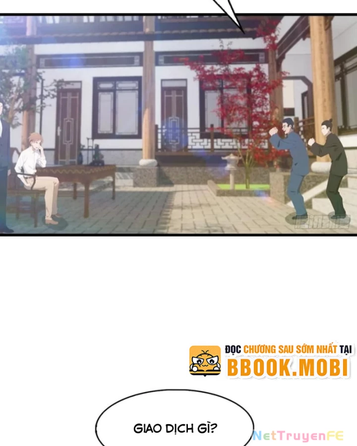 Đô Thị Thánh Thủ: Ta Là Y Võ Đỉnh Phong Chapter 61 - Trang 3