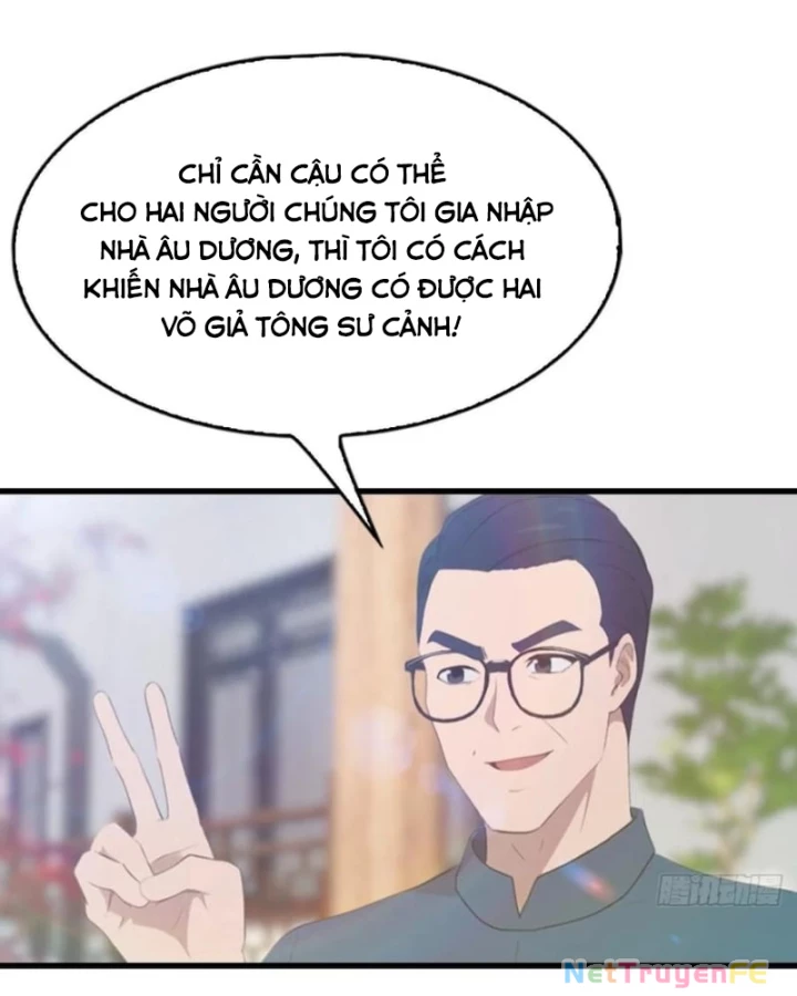 Đô Thị Thánh Thủ: Ta Là Y Võ Đỉnh Phong Chapter 61 - Trang 3