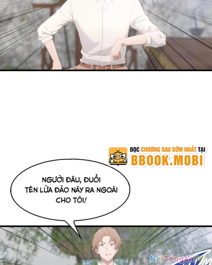 Đô Thị Thánh Thủ: Ta Là Y Võ Đỉnh Phong Chapter 61 - Trang 3