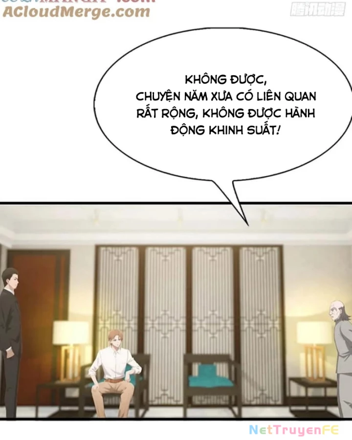 Đô Thị Thánh Thủ: Ta Là Y Võ Đỉnh Phong Chapter 63 - Trang 3